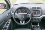 Dodge Journey Crossroad 2014 года